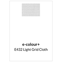 Rosco - e-colour+ E432 Light Grid Cloth