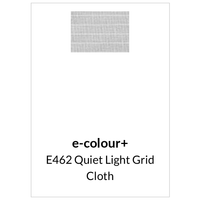 Rosco - e-colour+ E462 Quiet Light Grid Cloth