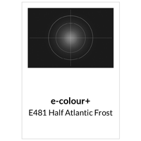 Rosco - e-colour+ E481 Half Atlantic Frost