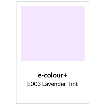 Rosco - e-colour+ E003 Lavender Tint