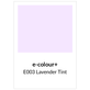 Rosco - e-colour+ E003 Lavender Tint