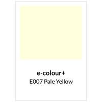 Rosco - e-colour+ E007 Pale Yellow