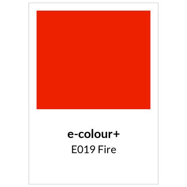 Rosco - e-colour+ E019 Fire