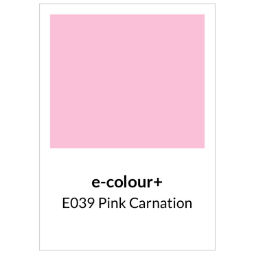 Rosco - e-colour+ E039 Pink Carnation