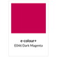 Rosco - e-colour+ E046 Dark Magenta