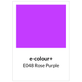Rosco - e-colour+ E048 Rose Purple