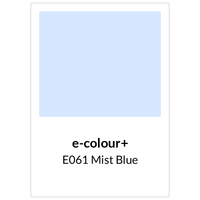Rosco - e-colour+ E061 Mist Blue