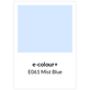 Rosco - e-colour+ E061 Mist Blue