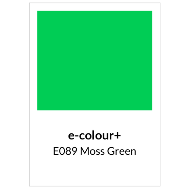Rosco - e-colour+ E089 Moss Green