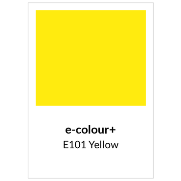 Rosco - e-colour+ E101 Yellow