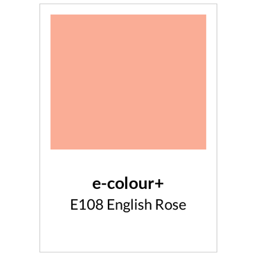 Rosco - e-colour+ E108 English Rose