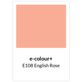 Rosco - e-colour+ E108 English Rose