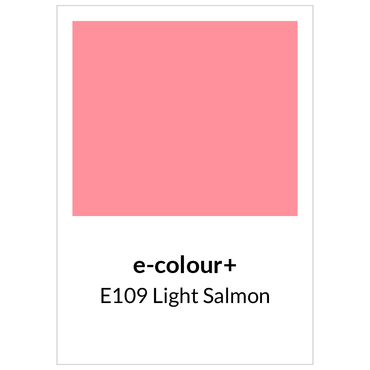 Rosco - e-colour+ E109 Light Salmon