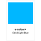 Rosco - e-colour+ E118 Light Blue
