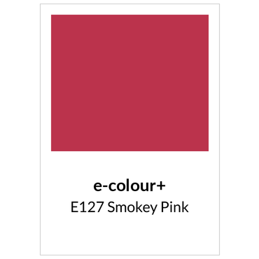 Rosco - e-colour+ E127 Smokey Pink