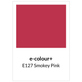 Rosco - e-colour+ E127 Smokey Pink