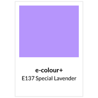 Rosco - e-colour+ E137 Special Lavender
