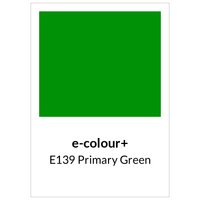 Rosco - e-colour+ E139 Primary Green