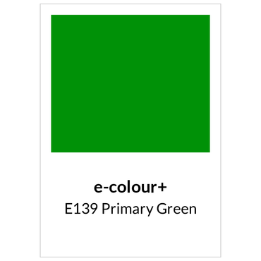 Rosco - e-colour+ E139 Primary Green