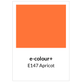 Rosco - e-colour+ E147 Apricot