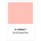 Rosco - e-colour+ E151 Gold Tint