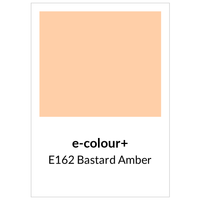 Rosco - e-colour+ E162 Bastard Amber