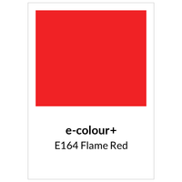 Rosco - e-colour+ E164 Flame Red (