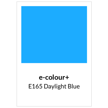 Rosco - e-colour+ E165 Daylight Blue