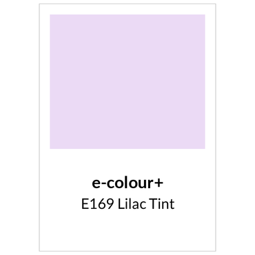 Rosco - e-colour+ E169 Lilac Tint