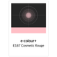 Rosco - e-colour+ E187 Cosmetic Rouge