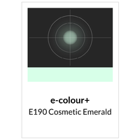 Rosco - e-colour+ E190 Cosmetic Emerald