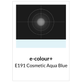 Rosco - e-colour+ E191 Cosmetic Aqua Blue