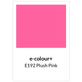 Rosco - e-colour+ E192 Plush Pink