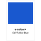 Rosco - e-colour+ E197 Alice Blue