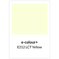 Rosco - e-colour+ E212 LCT Yellow