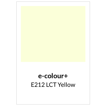 Rosco - e-colour+ E212 LCT Yellow