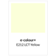 Rosco - e-colour+ E212 LCT Yellow