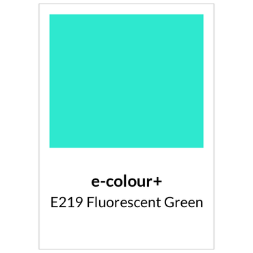 Rosco - e-colour+ E219 Fluorescent Green