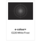 Rosco - e-colour+ E220 White Frost