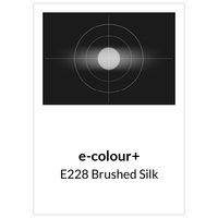 Rosco - e-colour+ E228 Brushed Silk