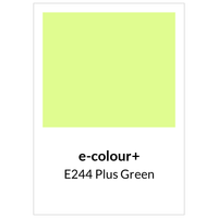 Rosco - e-colour+ E244 Plus Green