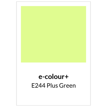 Rosco - e-colour+ E244 Plus Green