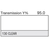 LEE Filters - 130 Clear