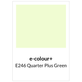 Rosco - e-colour+ E246 Quarter Plus Green