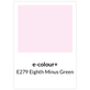 Rosco - e-colour+ E279 Eighth Minus Green