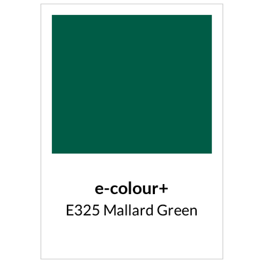 Rosco - e-colour+ E325 Mallard Green