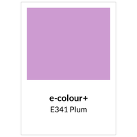 Rosco - e-colour+ E341 Plum
