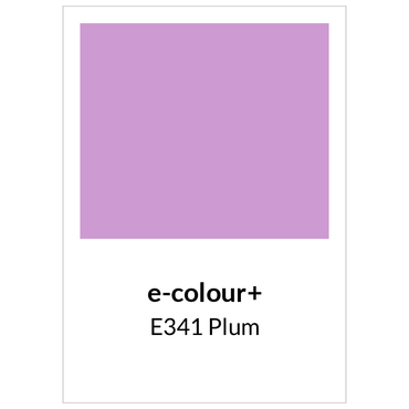 Rosco - e-colour+ E341 Plum