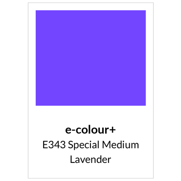 Rosco - e-colour+ E343 Special Medium Lavender