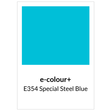 Rosco - e-colour+ E354 Special Steel Blue